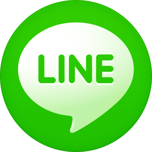 LINE